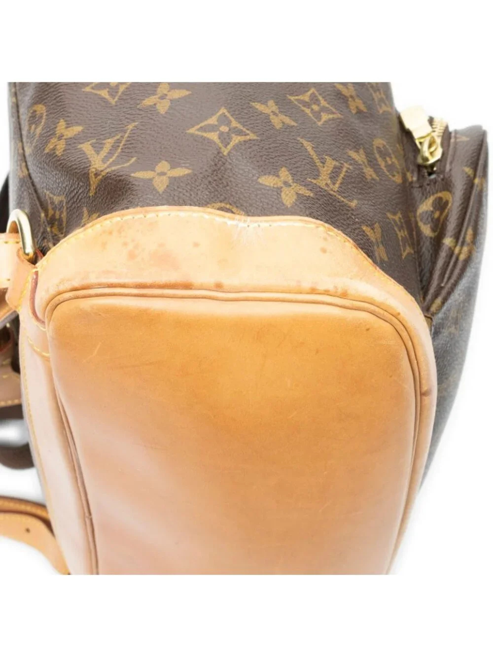 Louis Vuitton this authentic